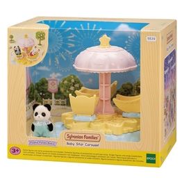 Giostra Star per Bebe'
