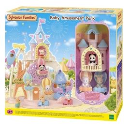 Parco Divertimenti per Bebe'