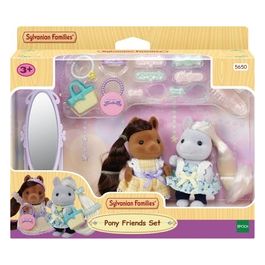 Set Amici Pony