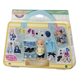 Set da Gioco Fashion per la Citta' Negozio di Scarpe