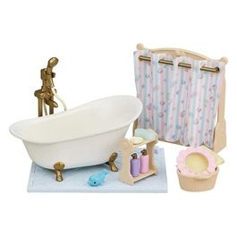 Set Vasca e Doccia
