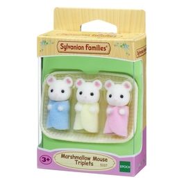 Trigemini Marshmallow
