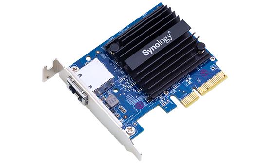 Synology Adattatore Ethernet 10Gbps