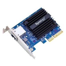 Adattatore Ethernet 10Gbps Full Duplex