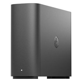 BeeStation 4Tb Archiviazione Cloud Privata Nero