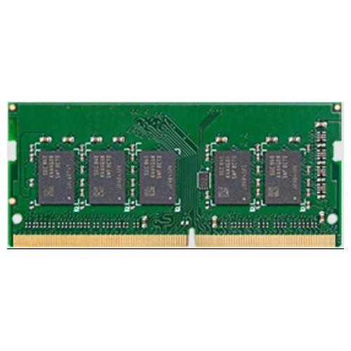 Synology D4ES01-16G Memoria Ram 16Gb DDR4 Data Integrity Check