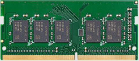 Synology D4ES02-4G Memoria Ram