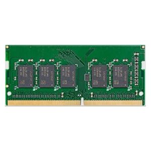 Synology D4ES02-4G Memoria Ram 4Gb DDR4 Data Integrity Check