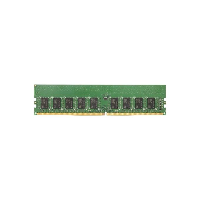 Image of Synology D4EU01-16G Memoria Ram 16Gb DDR4 2666 MHz Data Integrity Check