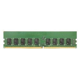 Synology D4EU01-8G Memoria Ram 8Gb DDR4 2666 MHz Data Integrity Check