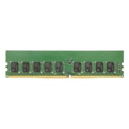 Synology D4EU01-8G Memoria Ram 8Gb DDR4 2666 MHz Data Integrity Check
