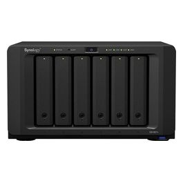 Synology DiskStation DS1621+ Server NAS a 6 Bay Espandibile