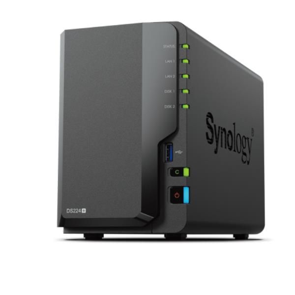 Synology Diskstation DS224 Server