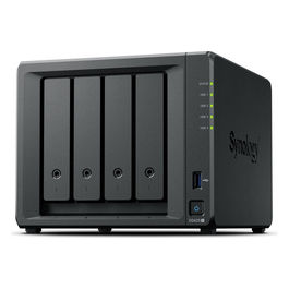 DiskStation DS425+ Server NAS Intel Celeron J4125