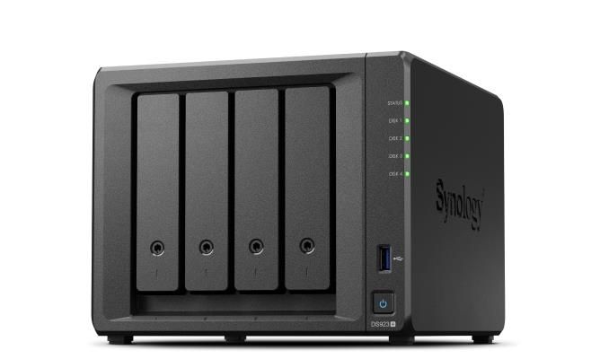 Synology DiskStation DS923 Server