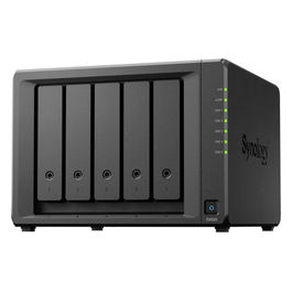 DS925+ NAS 4-Bay Senza Disco Storage di Rete Professionale Server Dati