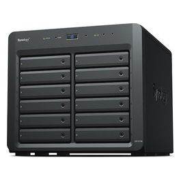 DX1215II NAS Expansion Unit DX1215II 12 Bay