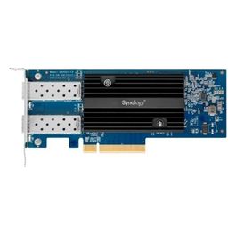 E10G21-F2 2 Adattatori da 10 GBE SFP+ ETHERNET CTLR