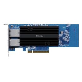 E10G30-T2 Scheda di Rete 10gbe a Due Porte