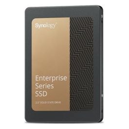 Synology Enterprise Series NAS Ssd 2.5" 1.92Tb Serial ATA III