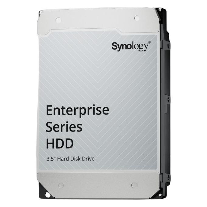 Synology hard disk sas 3.5'' x nas 20000gb(20tb) Synology Has5310-20t 281mib-s  7200rpm