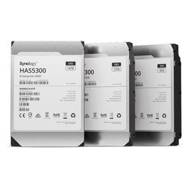 HAS5300-8T NAS Disco Rigido Interno 3.5" 8Tb SAS