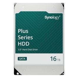 Synology HAT3310-16T NAS Disco Rigido Interno 3.5" 16Tb SATA