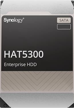 Synology HAT5300-4T Disco Rigido