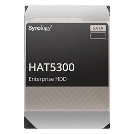 HAT5300-4T Disco Rigido Interno 3.5" 4000Gb Serial ATA III
