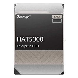 Synology HAT5300 Hard Disk Sata 6 3.5" per Nas 12000Gb