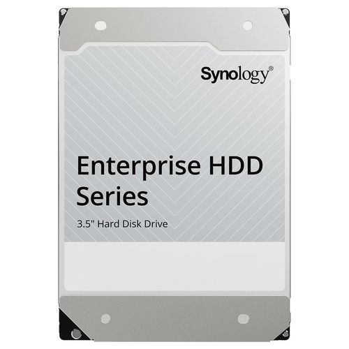 Synology HAT5310-8T Hard Disk Interno 8Tb SATA 6Gb/s 7200Trs/min