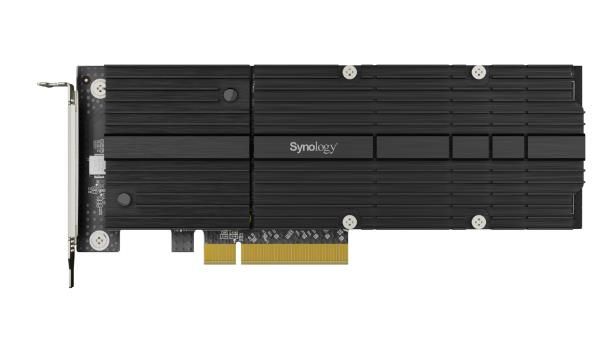 Synology M2D20 PCIe 3.0