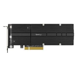 Synology M2D20 PCIe 3.0 x8 Dual M.2 Ssd