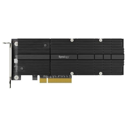 Synology M2D20 PCIe 3.0 x8 Dual M.2 Ssd