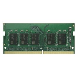 Modulo Memoria ddr4 ecc Unbuffered Sodimm D4es03-16g x Ds1825/1525/925/725