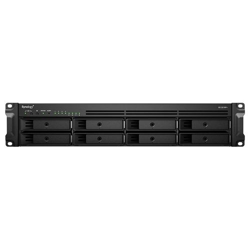 Synology RackStation RS1221RP+ 8-Bay Nas