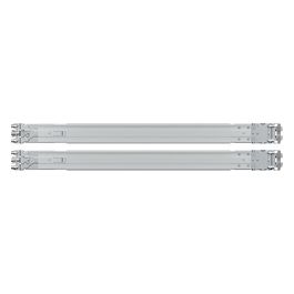 Rail Kit RKS-01 Kit di Guide per Scaffale