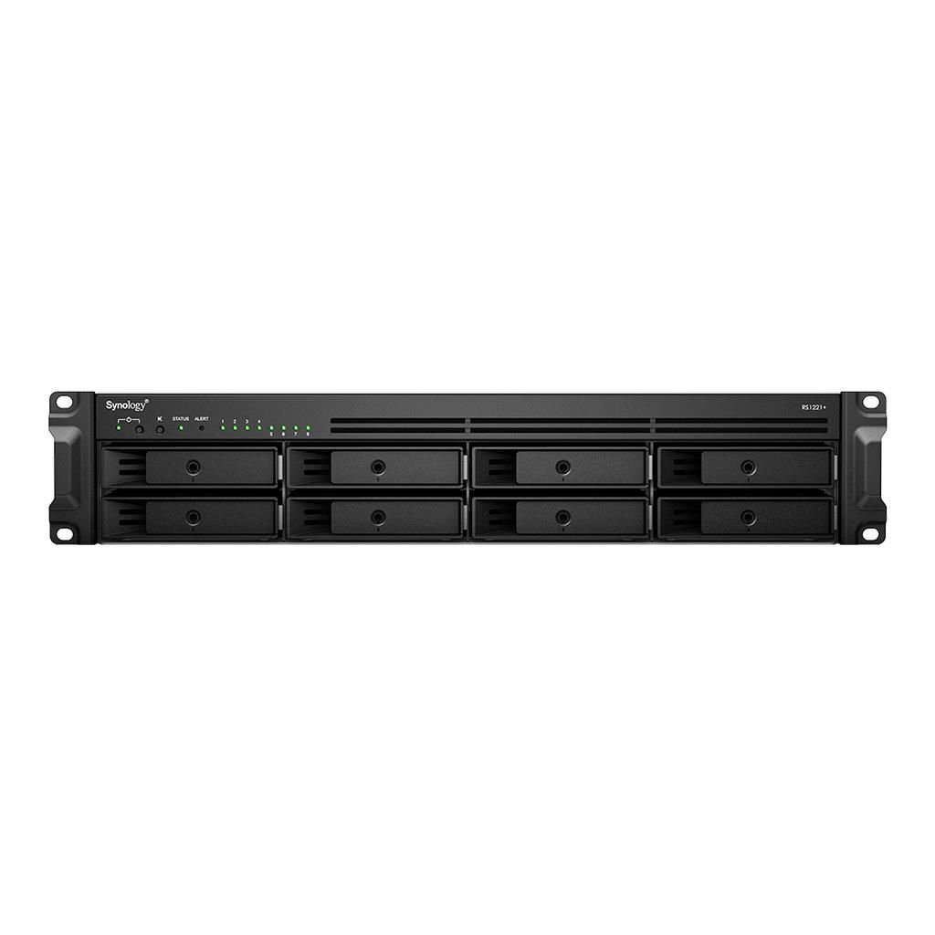 Synology RS1221+ 8 Bay