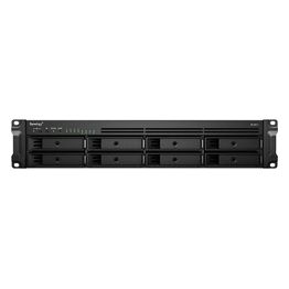 Synology RS1221+ 8 Bay Alloggiamento NAS con Montaggio su Rack