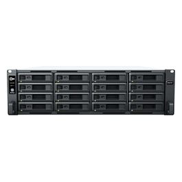 Synology RS2821RP+ 16-Bay Montaggio Rack NAS