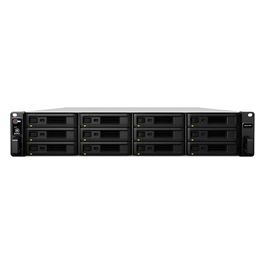 RX1217 Array di Dischi Armadio 2U Nero
