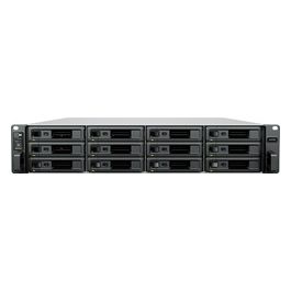 Synology SA3400D Server NAS e di Archiviazione Armadio 2U Collegamento Ethernet LAN D-1541