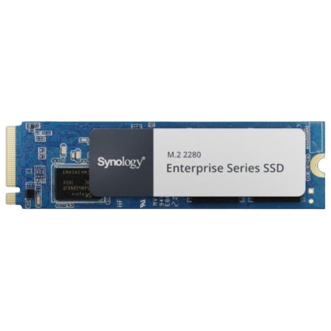 Synology SNV3410-800G SSD NVMe PCIe 3.0 M.2 2280