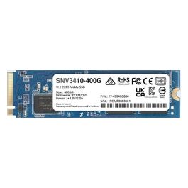 Synology SNV3410 Drives allo Stato Solido M.2 400Gb PCI Express 3.0 NVMe