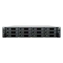 UC3400 Server NAS e di Archiviazione Armadio 2U Collegamento Ethernet LAN D-1541