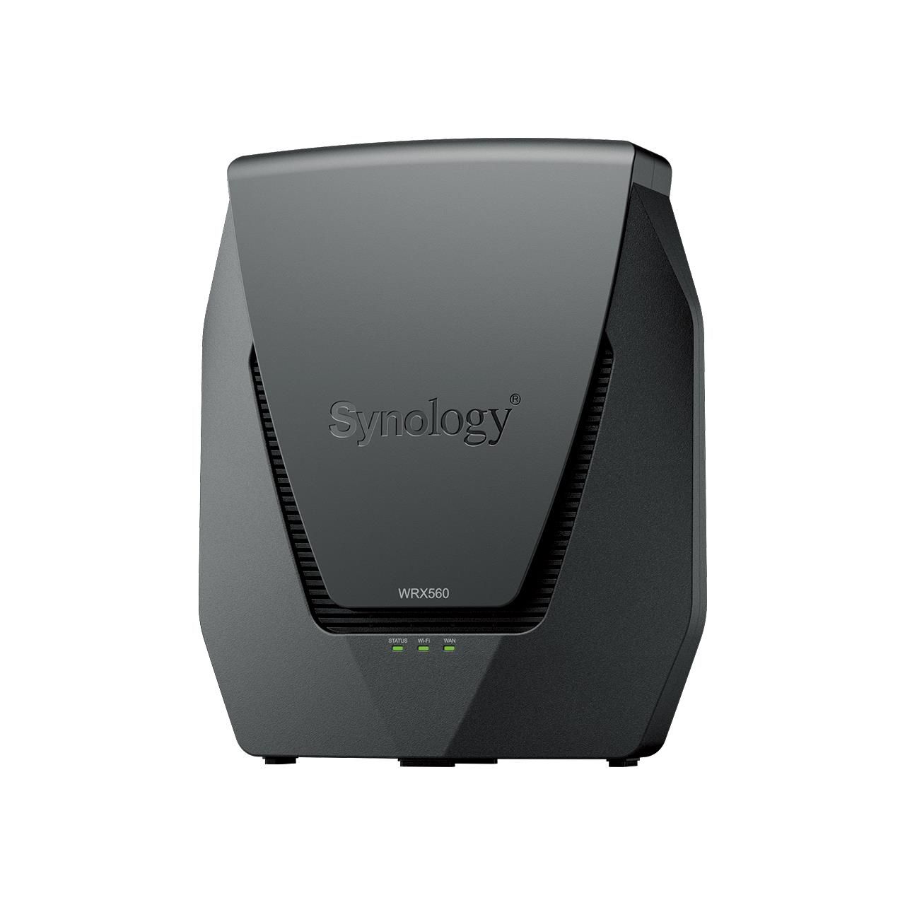 Synology WRX560 Router Wireless