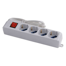 00378 Multipresa 4x2pt Sk Interna