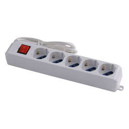 00379 Multipresa 5x2pt Sk Interna