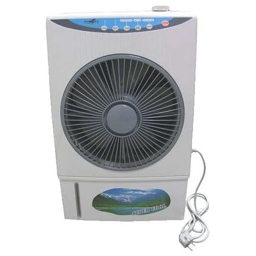 01023 rinfrescatore ecologico refresh per climatizzazione e ventilazione domestica e industriale