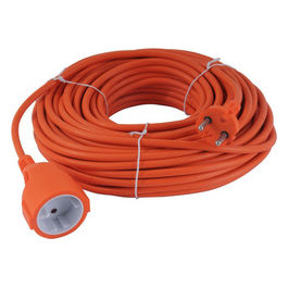 05274 Prolunga Giardino 25mt 2x15 Sk